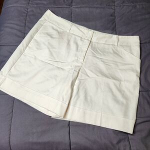 Worthington Modern Fit Shorts